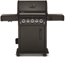 Газовый гриль Napoleon Phantom Rogue 425 SE, 5 горелок, (с ИК-горелкой), чёрный