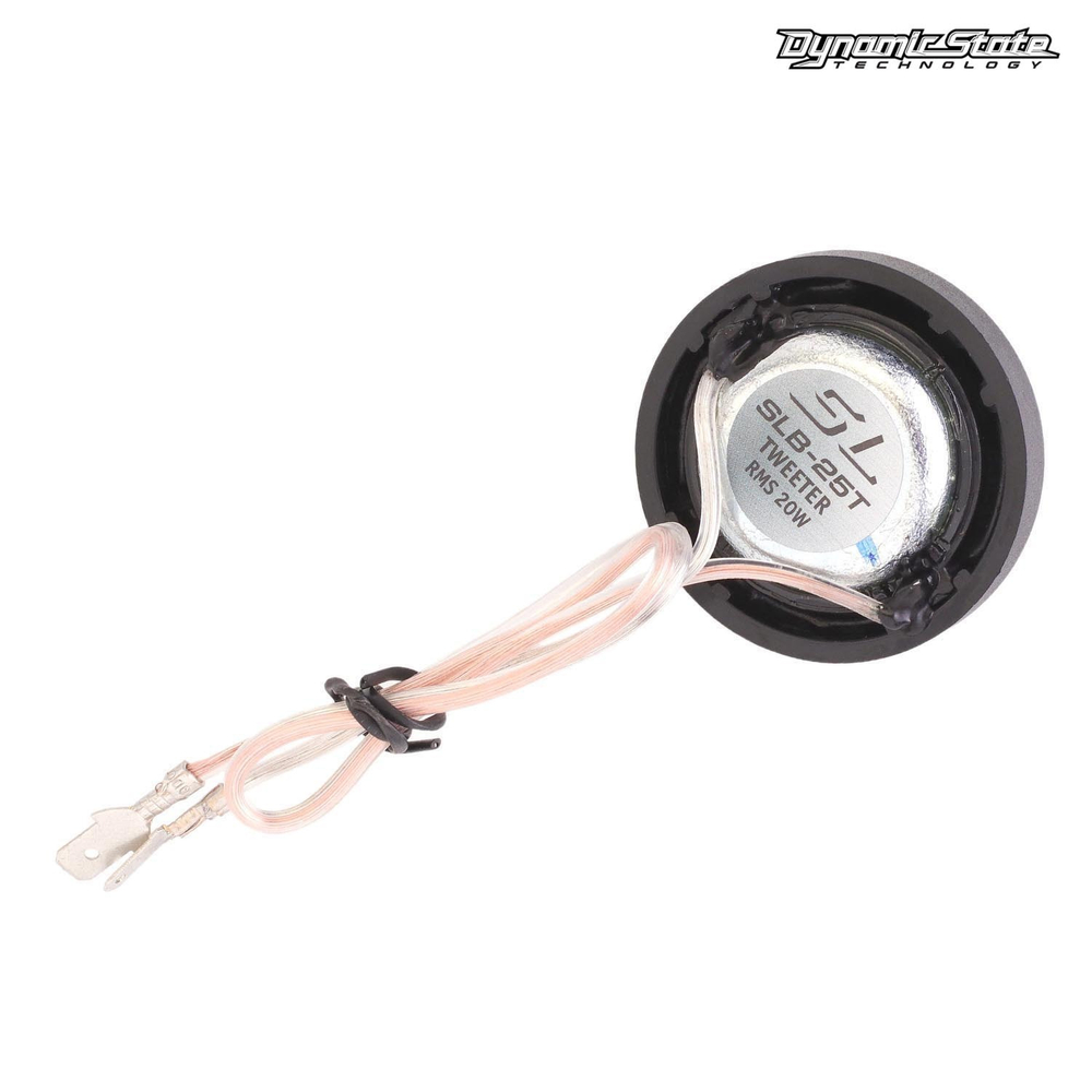 DYNAMIC STATE SLB-16CS, КОМПЛЕКТ