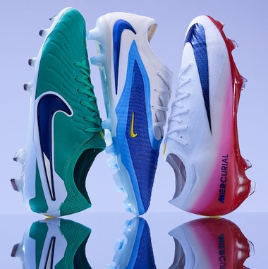 Nike Fear Nothing &gt;