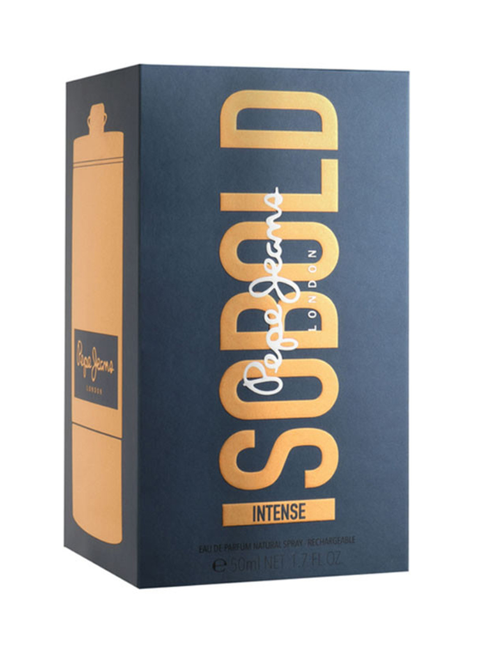 Pepe Jeans London SOBOLD INTENSE men 50ml edp