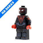 Моральный Паук (PS4)