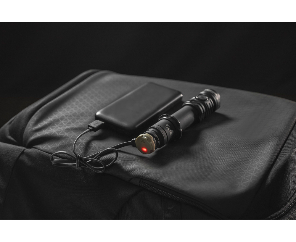 Armytek Dobermann Pro Max