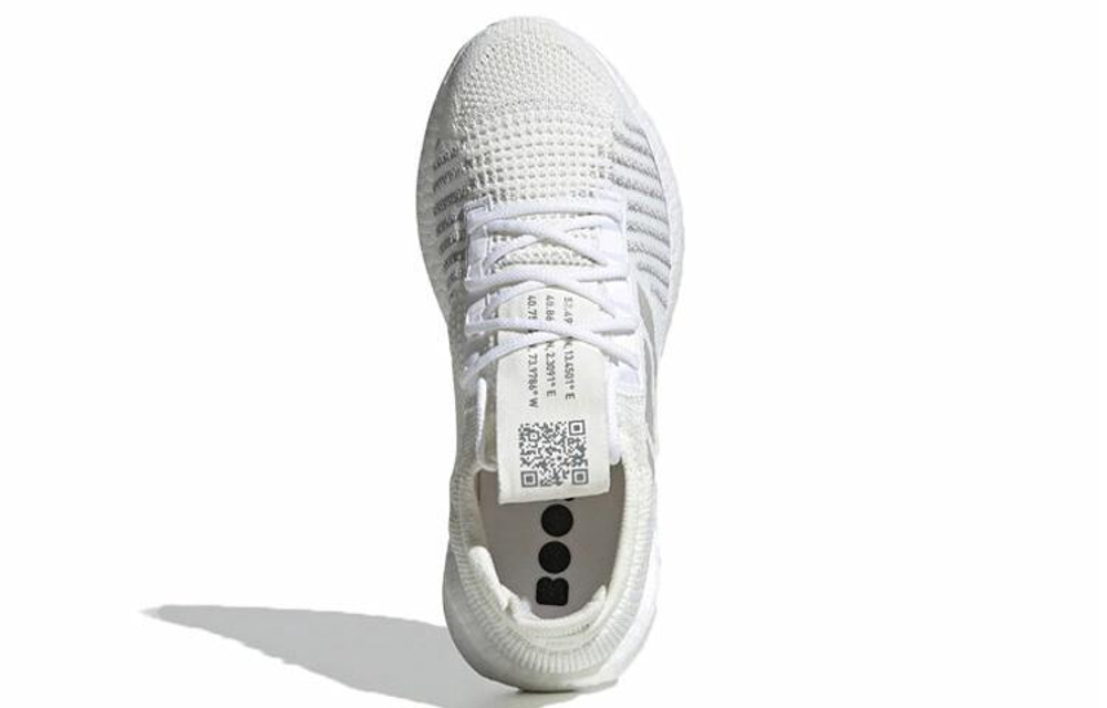 Кроссовки Adidas Pulseboost (Женская размерная сетка)