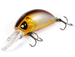 Воблер LUCKY JOHN Haira Tiny 33LBF HAT33LBF-402
