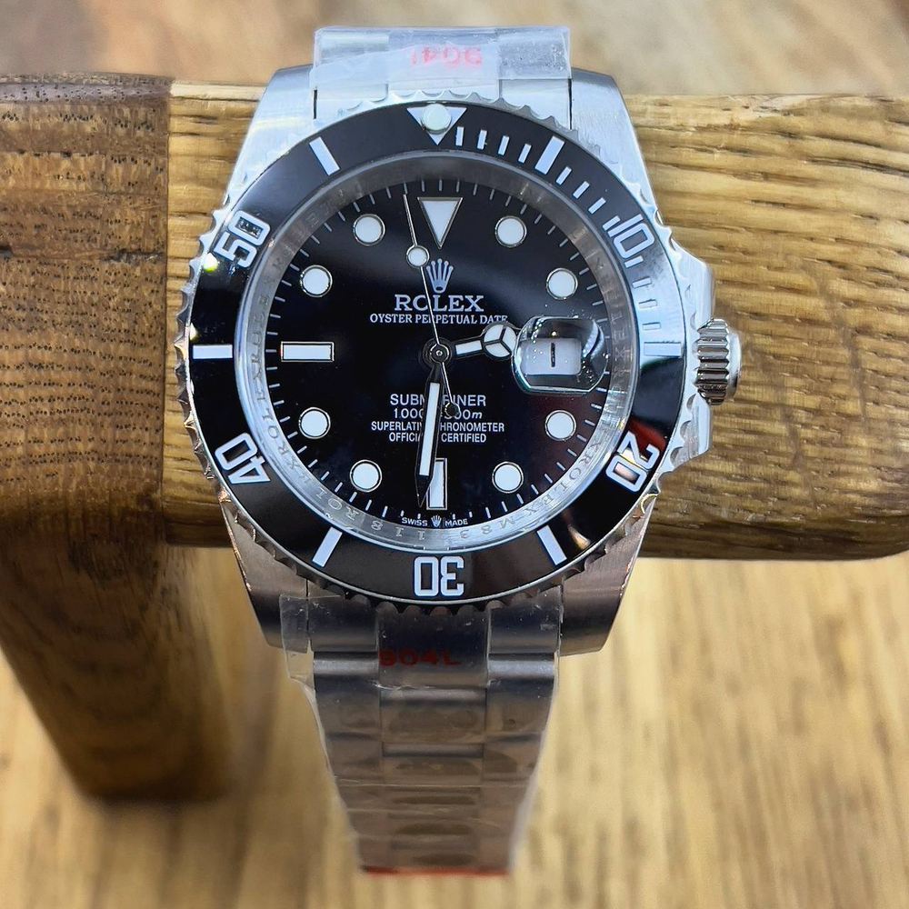 Часы Rolex