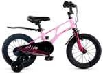 Детский велосипед Maxiscoo Air Standart Plus 14'' (2025)