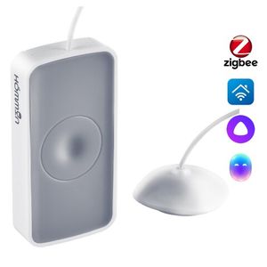 Датчики протечки для Умного дома