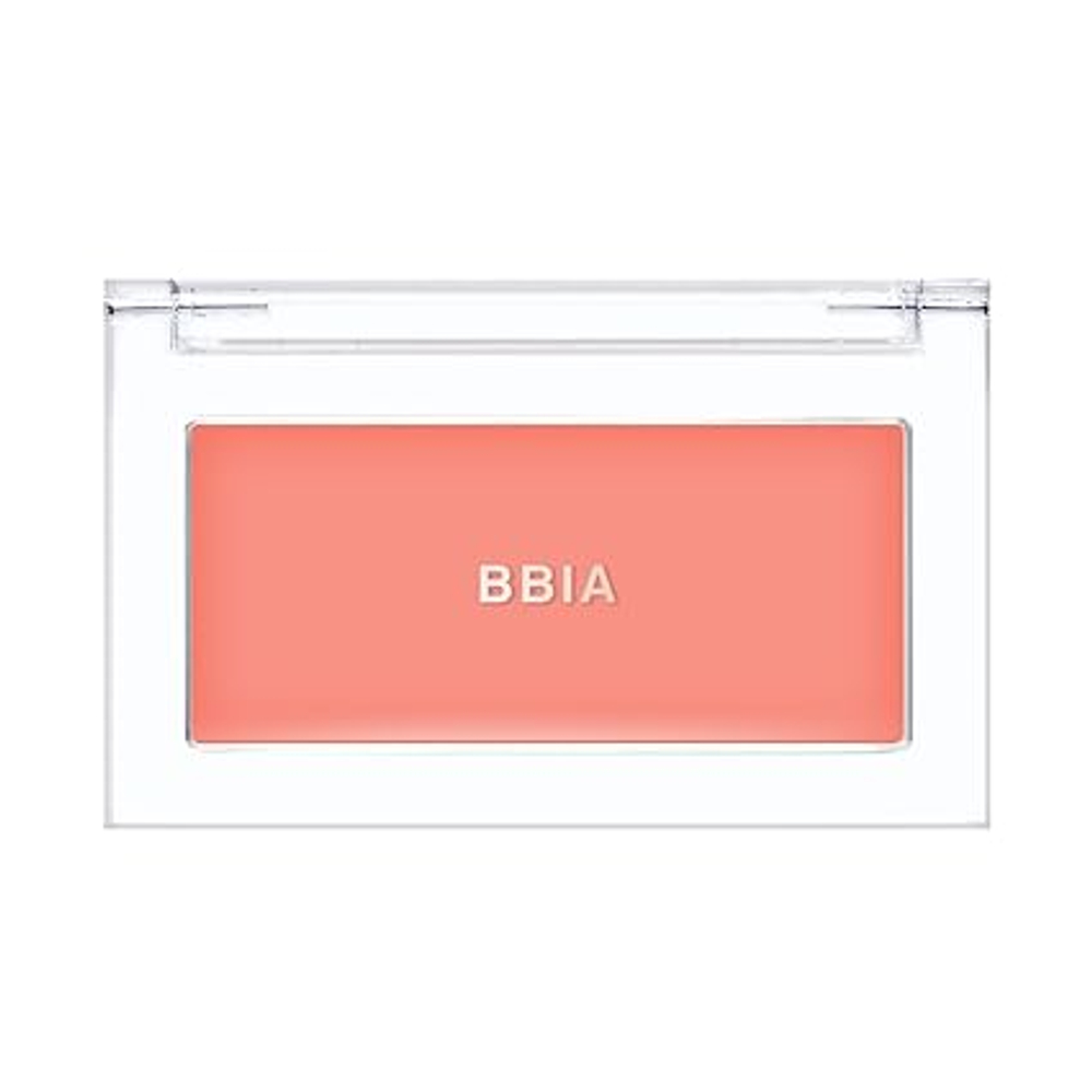 BBIA Ready To Wear Downy Cheek - кремовые румяна с полуматовым финишем (3.5 гр)