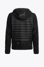Куртка муж. Parajumpers NOLAN 541 черный