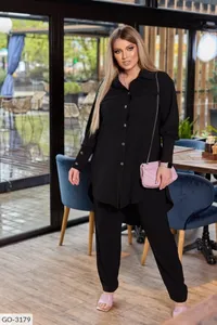 Костюм GO-1319 Фабрика Моды
