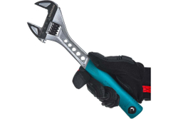 KRAFTOOL  MAGNUM, 300 / 40 мм, Разводной ключ (27265-30)