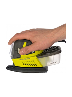 Дельташлифмашина Ryobi RPS100-S 5133002902
