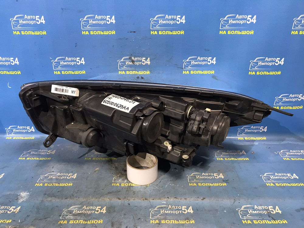 Фара передняя правая CHERY TIGGO 4 PRO 2021-2024