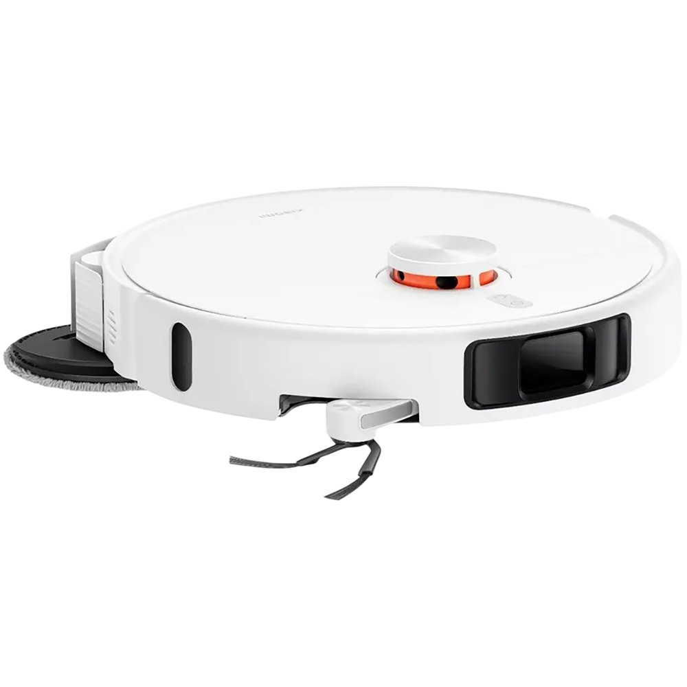 Робот-пылесос Xiaomi Robot Vacuum H50 Pro EU белый (BHR089NEU)