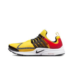 Мужские кроссовки Nike Air Presto 'Road Race' CT3550-700