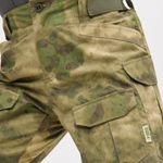 Брюки боевые TT-X (A-TACS FG), North Horizon