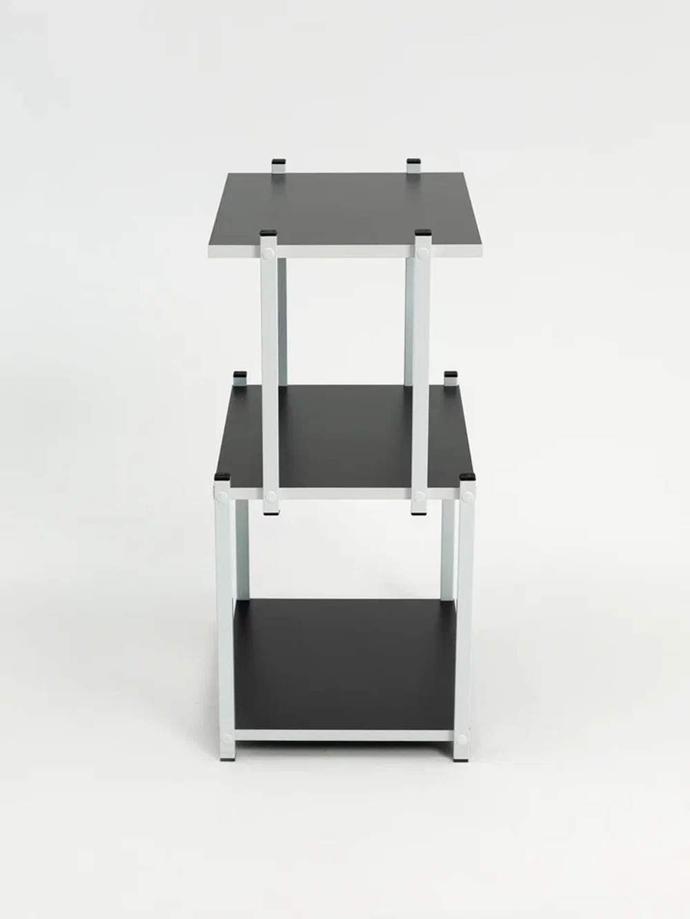 Тележка косметологическая Пирамида