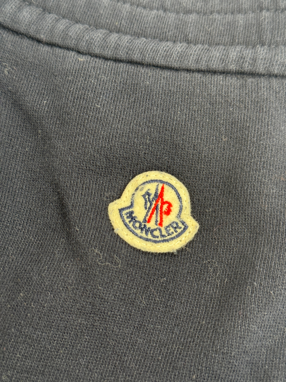 Штаны Moncler