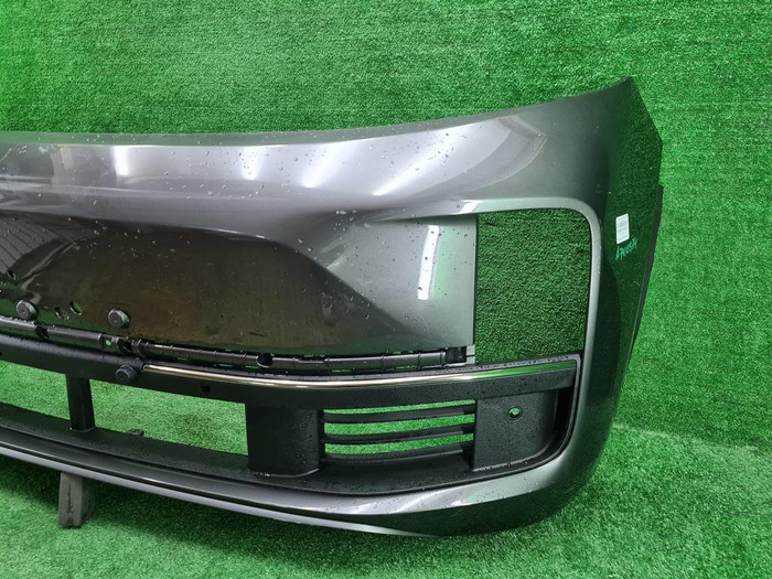 Бампер передний Lixiang L9 (2022-н.в.)