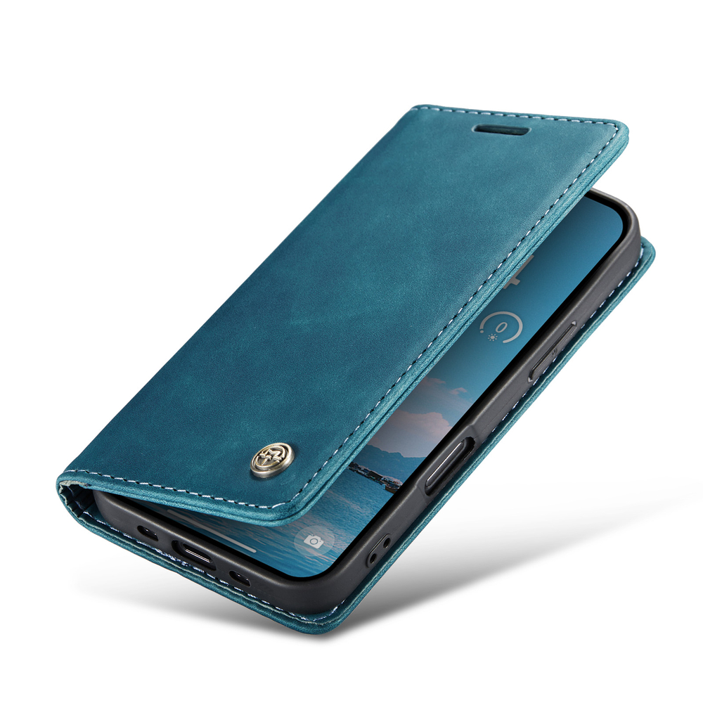 Чехол-книжка CaseMe Matte iPhone Air