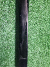 Накладка двери передняя правая BMW X7 G07 (19-нв)