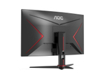 Монитор Aoc C24G2AE/BK