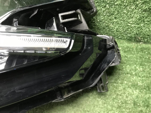 Фара левая Citroen C5 Aircross (2022-н.в.) LED