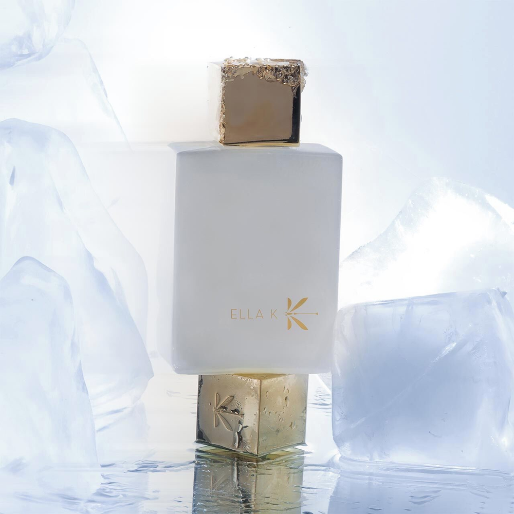 Ella K Parfums Musc k
