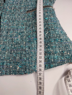 Жакет H&M классический 42 размер