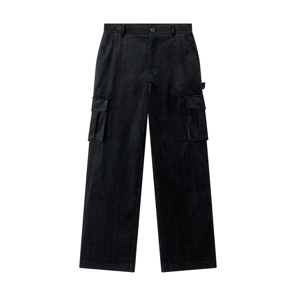 БРЮКИ YMKASHIX VELVET SERIES 8.0