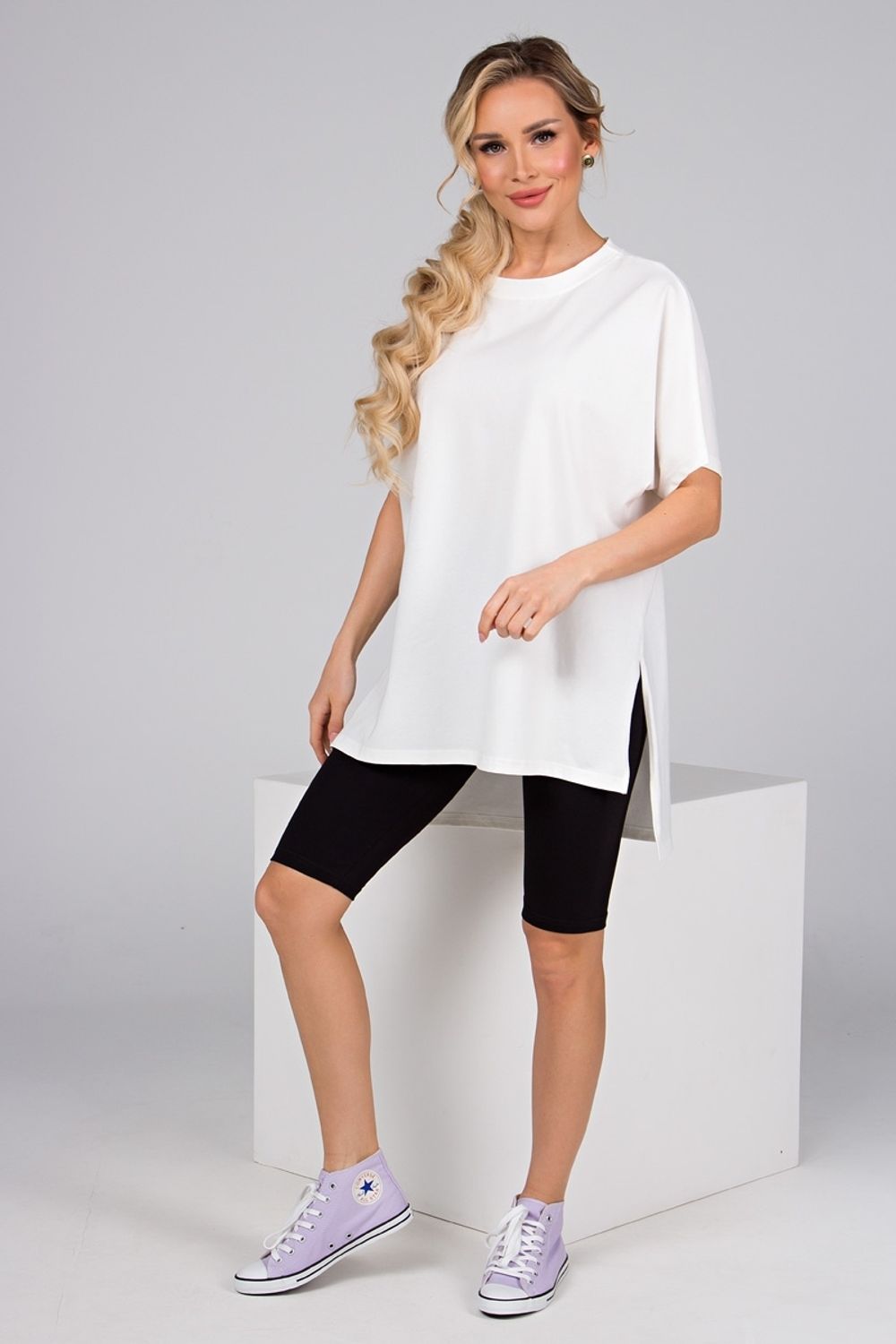 Футболка Ирис №4 Valentina