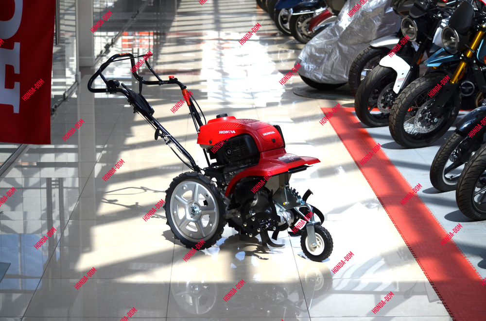 Мотокультиватор Honda FF300 K1 DET2