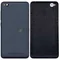 Задняя крышка для Xiaomi Redmi 4A Black