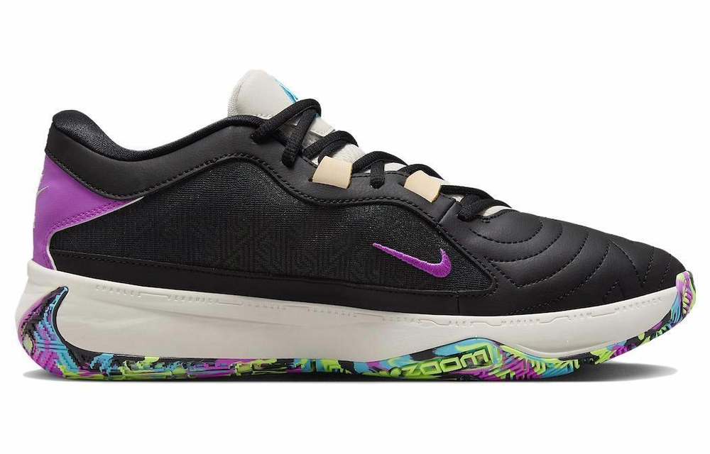 Кроссовки Nike Zoom Freak 5 5