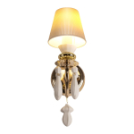 Настенный светильник Loft It Grace 10203/1W White