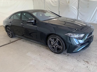 Mercedes-Benz CLS 300