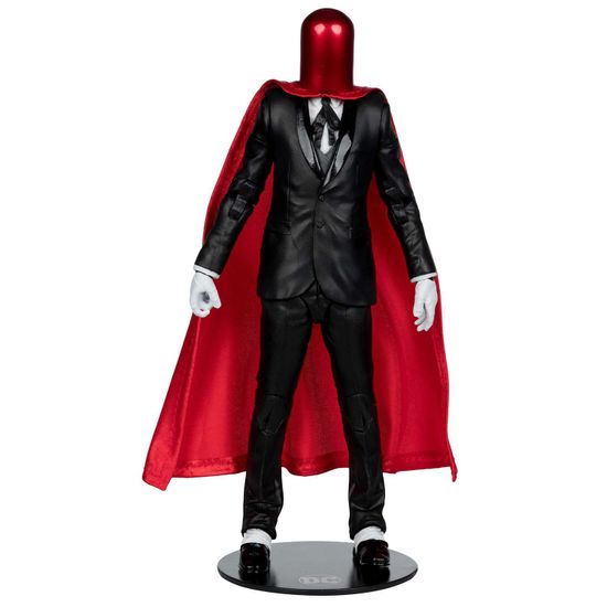 Фигурка DC Red Hood (Detective Comics) 18 см