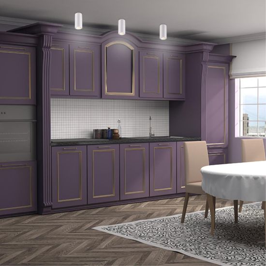 370463 OVER NT19 620 белый Накладной светильник IP20 GU10 50W 220V YESO