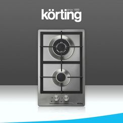 Встраиваемая газовая варочная панель Korting HG 365 CTX