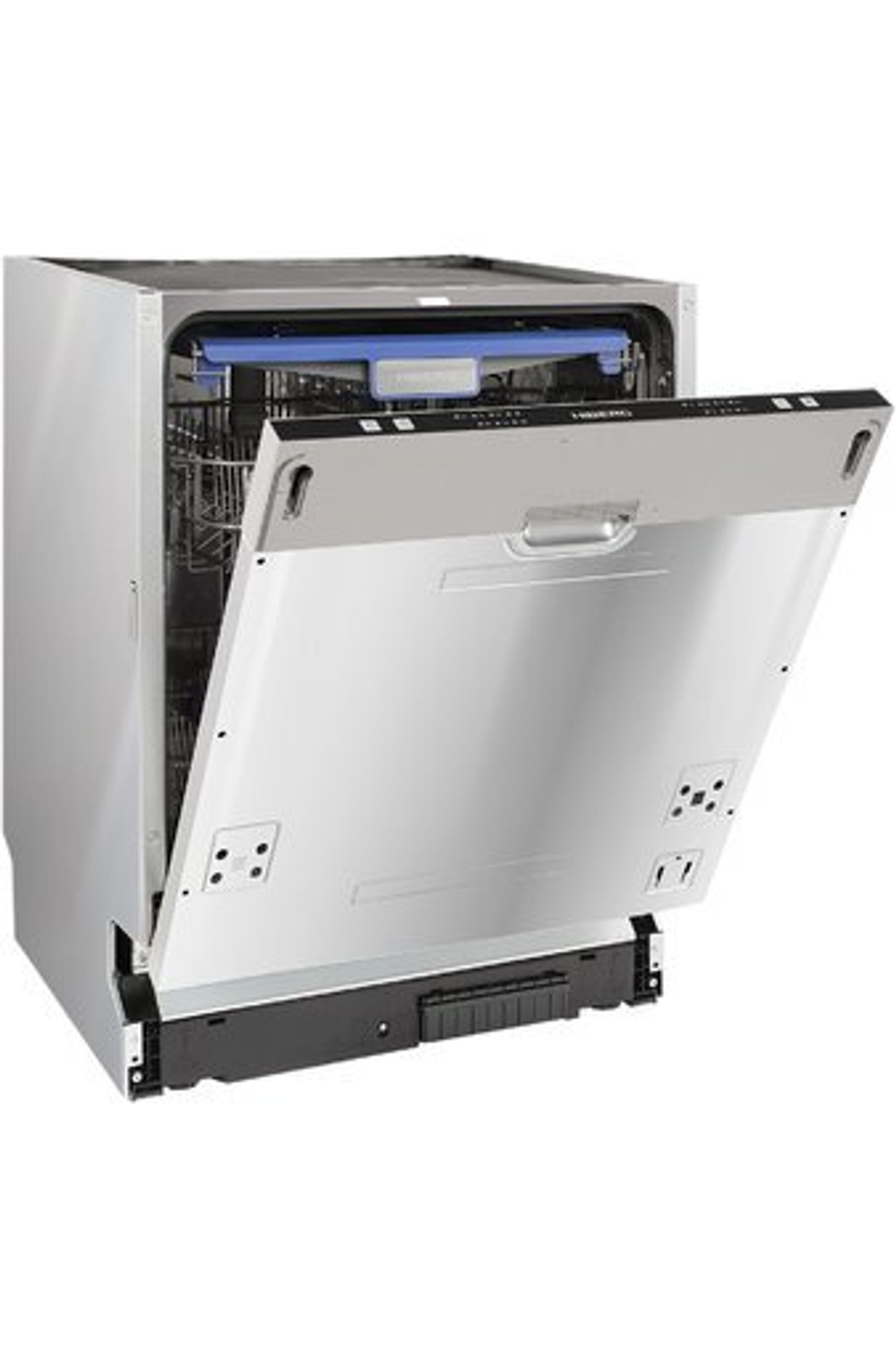 Встраиваемая посудомоечная машина HIBERG I66 1431