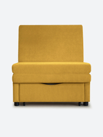 Кресло-кровать "Экономик" 80 см