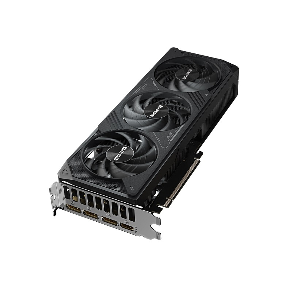 Видеокарта PCI-E GIGABYTE GeForce RTX 5070 WINDFORCE OC SFF (GV-N5070WF3OC-12GD)