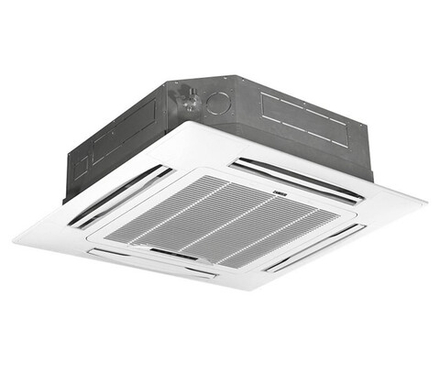 Zanussi ZACC/I-18 H FMI/N1