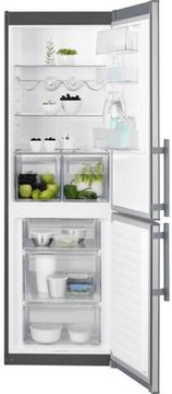 Холодильник Electrolux EN 3601 MOX
