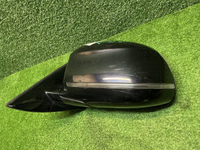 Зеркало левое BMW X6 F16 (2014-2020) 5 контактов