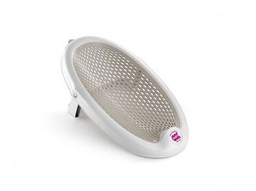 Горка для ванны Ok Baby Jelly Серая