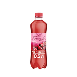 Вода Aqua Minerale Fresh с соком 500мл (Пепсико Холдингс)