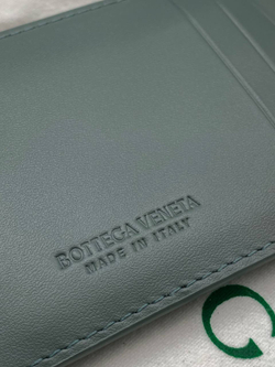 Визитница Bottega Veneta