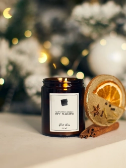 Свеча GLINT WINE