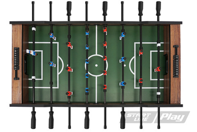 Мини-футбол Compact 55 NEW (Аризона, Йоркшир, Анкор)